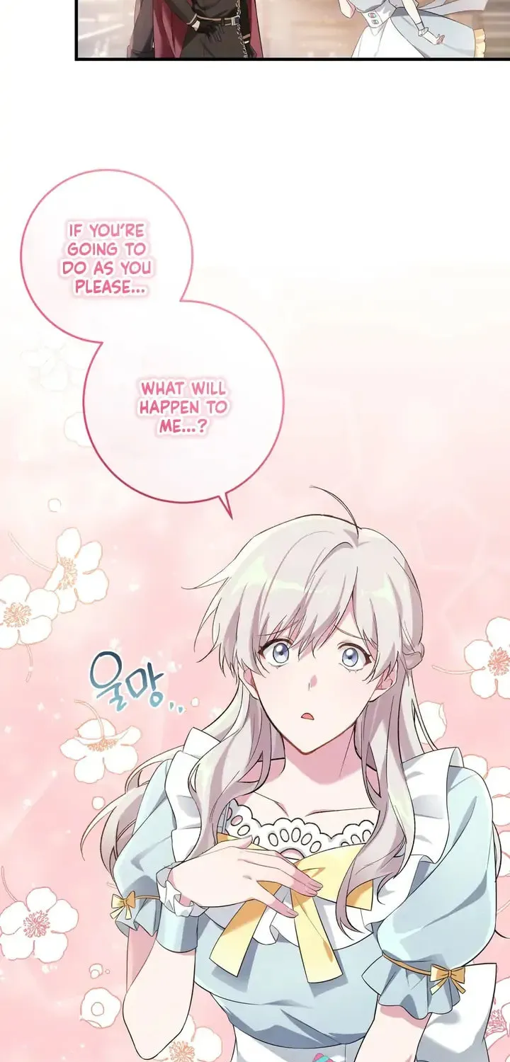 Bon Appétit Chapter 5 page 24 - 