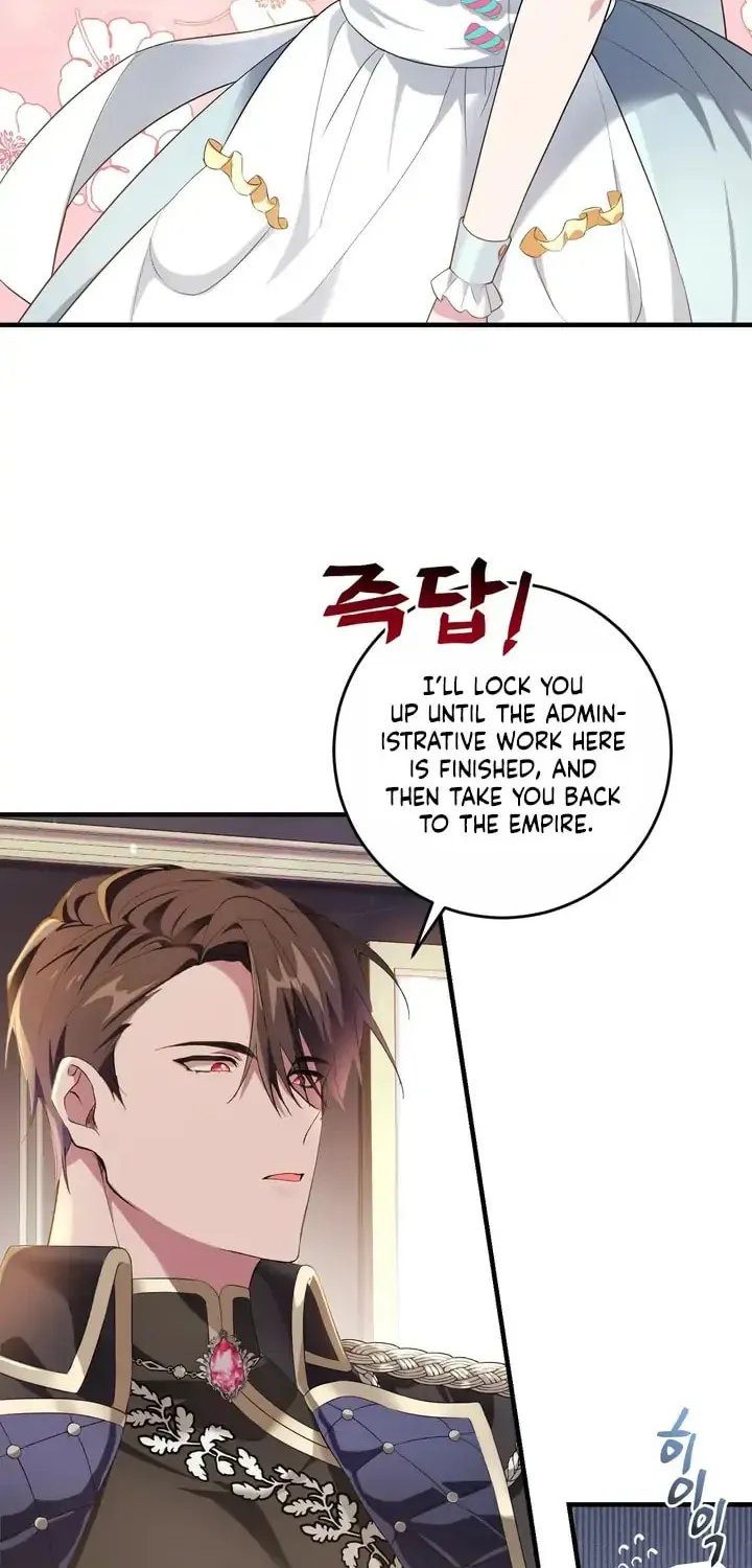 Bon Appétit Chapter 5 page 25 - 