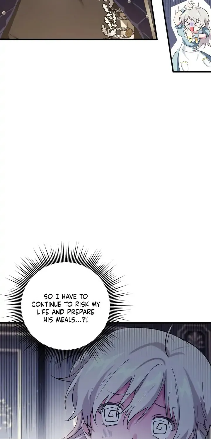 Bon Appétit Chapter 5 page 26 - 