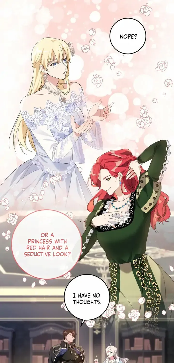 Bon Appétit Chapter 5 page 28 - 