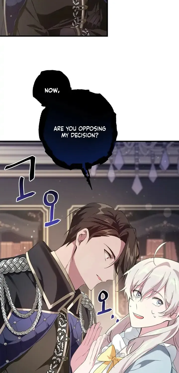Bon Appétit Chapter 5 page 30 - 