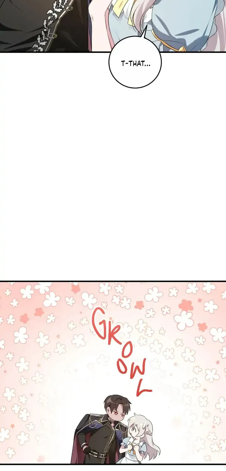 Bon Appétit Chapter 5 page 31 - 