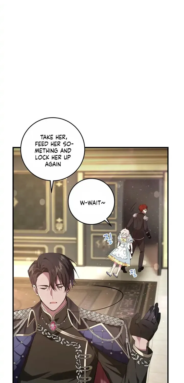 Bon Appétit Chapter 5 page 32 - 