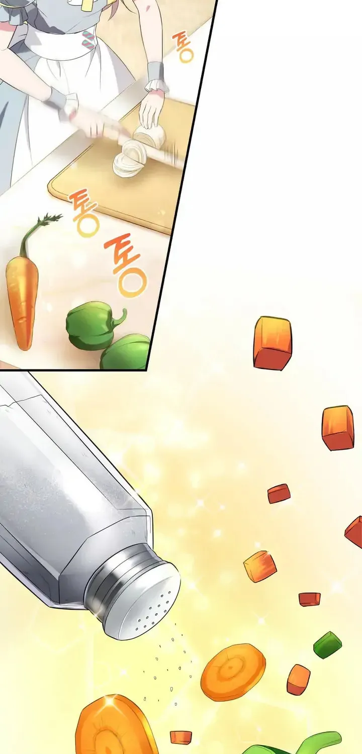 Bon Appétit Chapter 5 page 37 - 