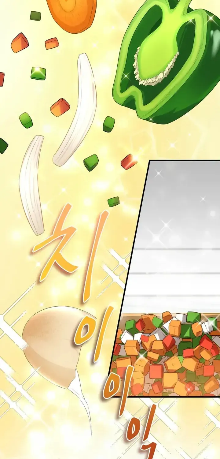 Bon Appétit Chapter 5 page 38 - 