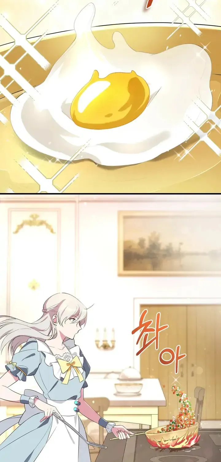 Bon Appétit Chapter 5 page 39 - 