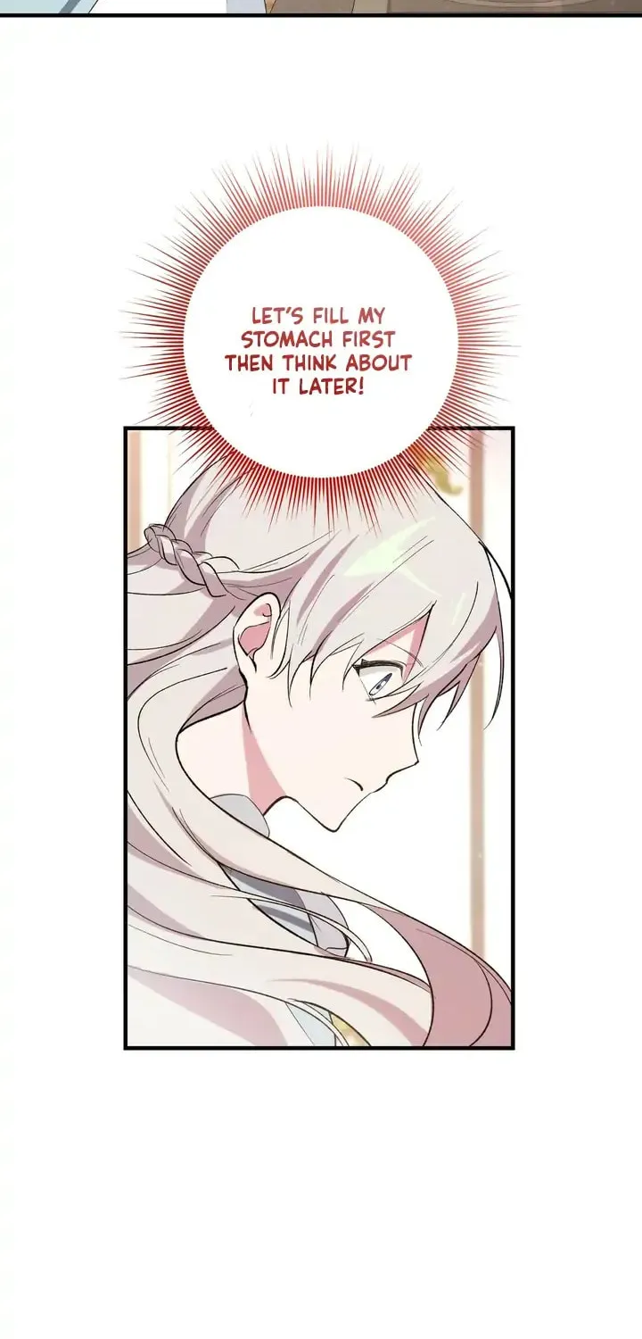 Bon Appétit Chapter 5 page 40 - 