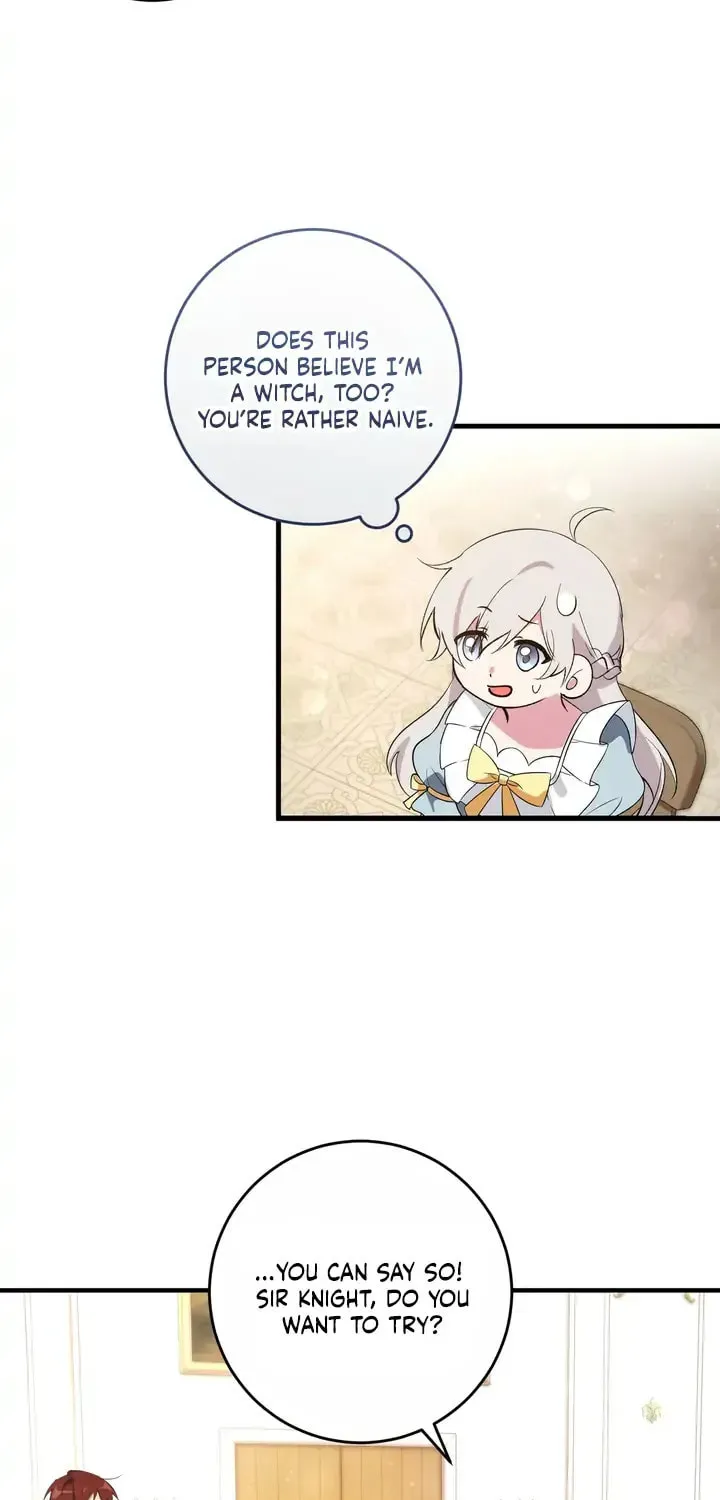 Bon Appétit Chapter 5 page 44 - 