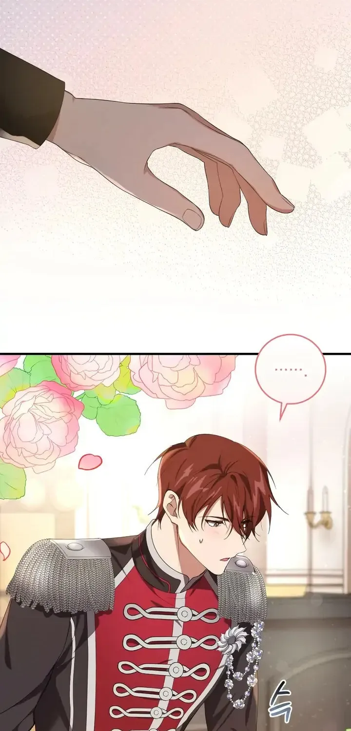Bon Appétit Chapter 5 page 47 - 