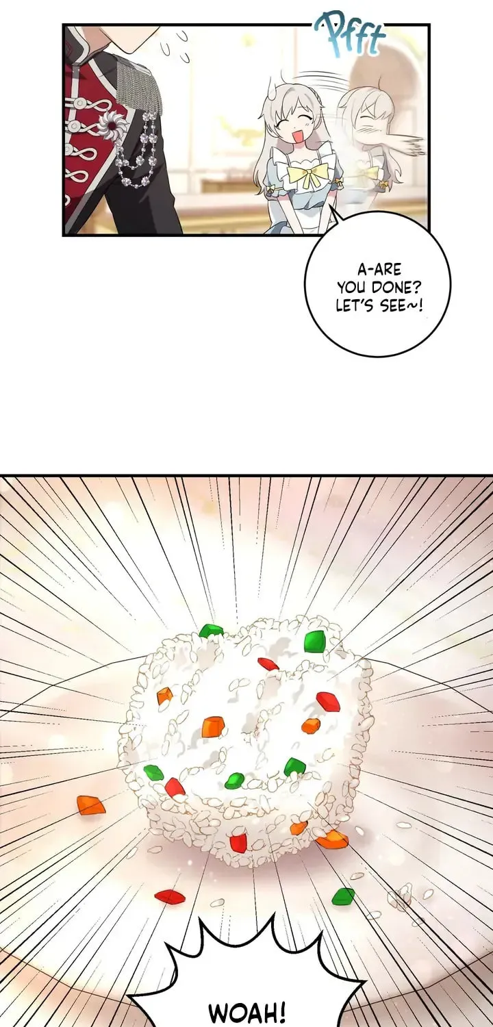 Bon Appétit Chapter 5 page 49 - 