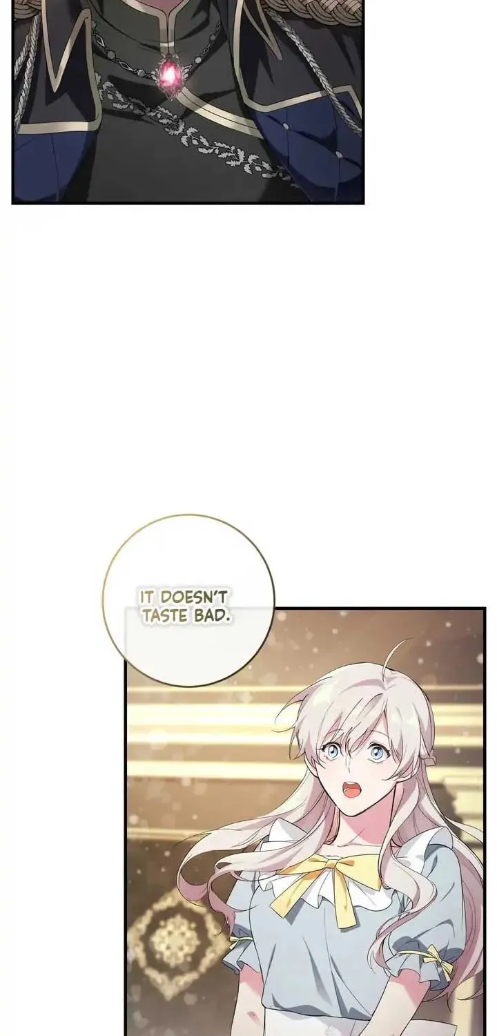 Bon Appétit Chapter 5 page 6 - 