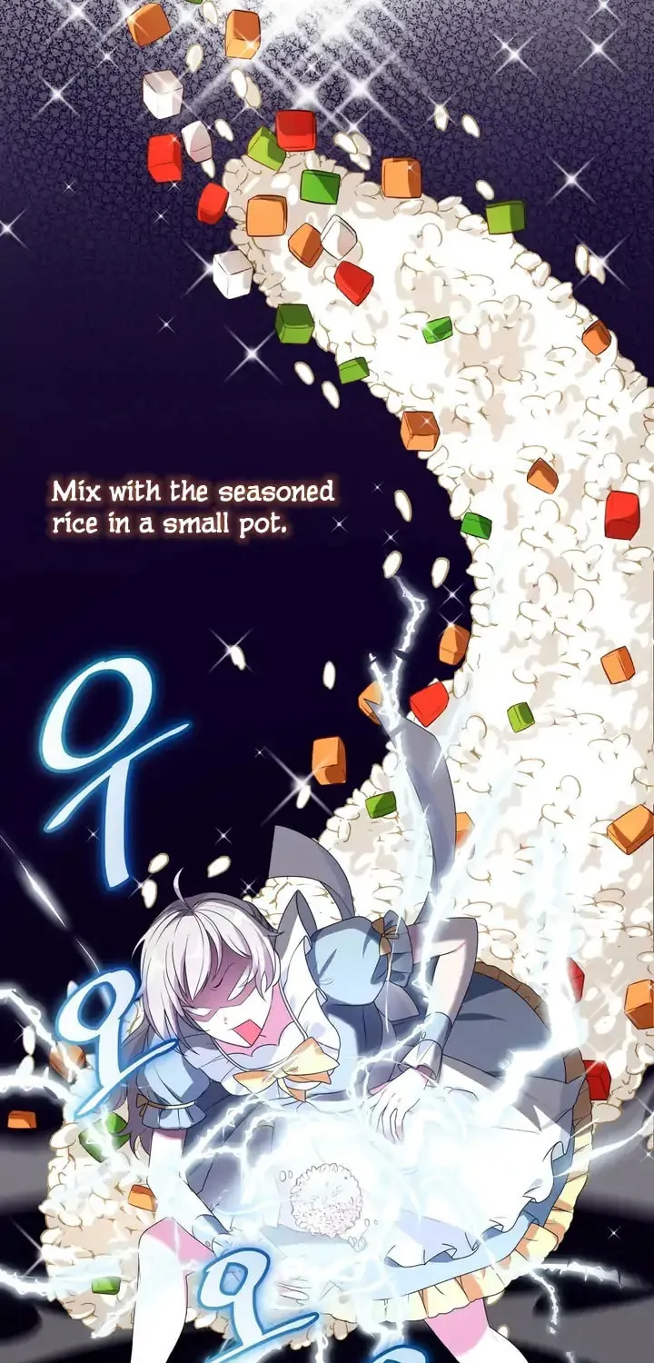 Bon Appétit Chapter 5 page 51 - 