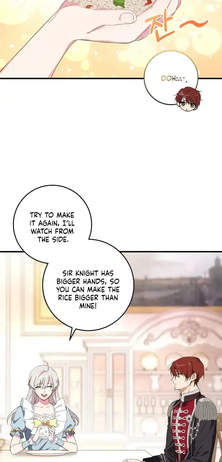 Bon Appétit Chapter 5 page 53 - 