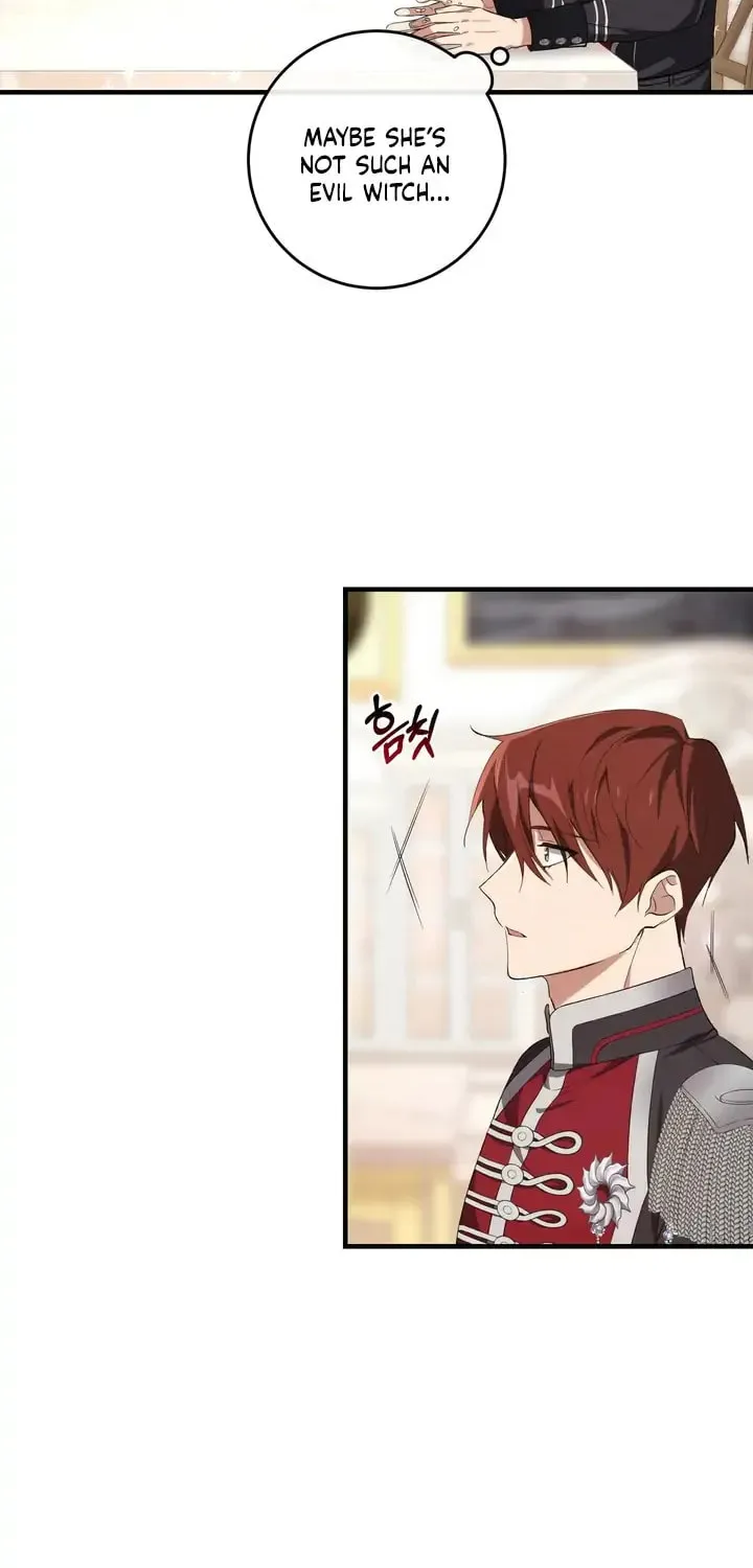 Bon Appétit Chapter 5 page 54 - 