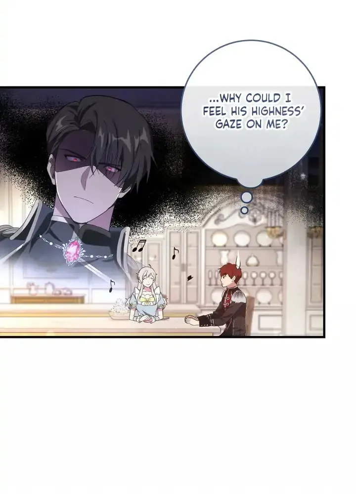 Bon Appétit Chapter 5 page 55 - 