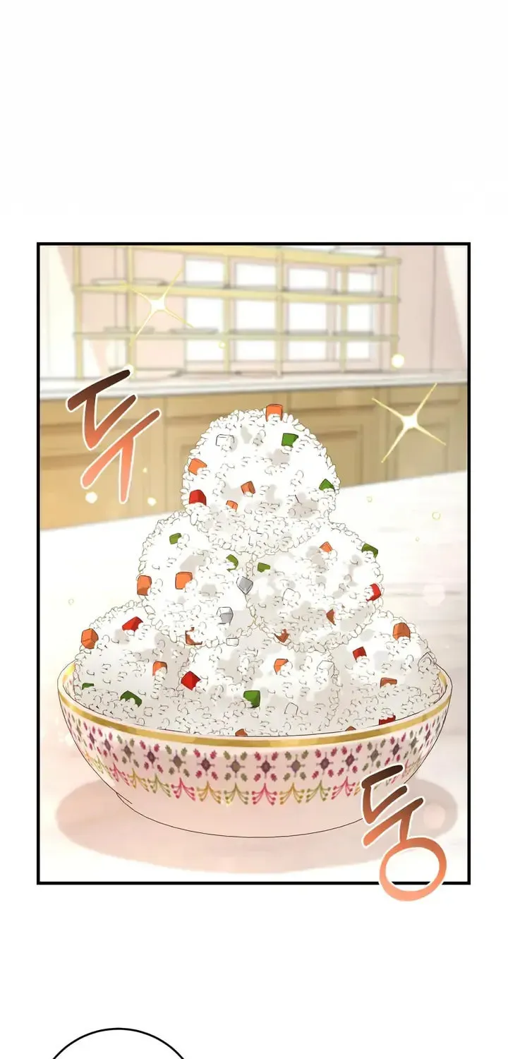 Bon Appétit Chapter 5 page 56 - 