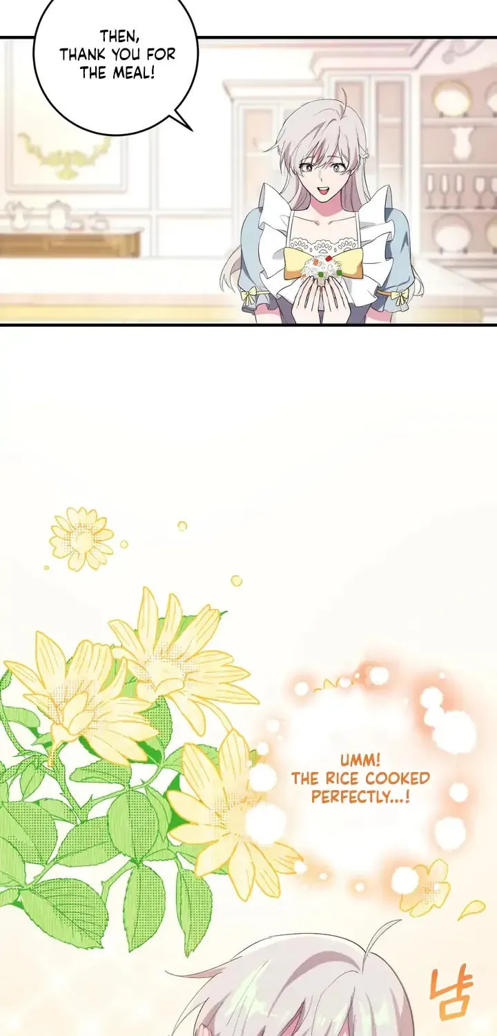 Bon Appétit Chapter 5 page 57 - 