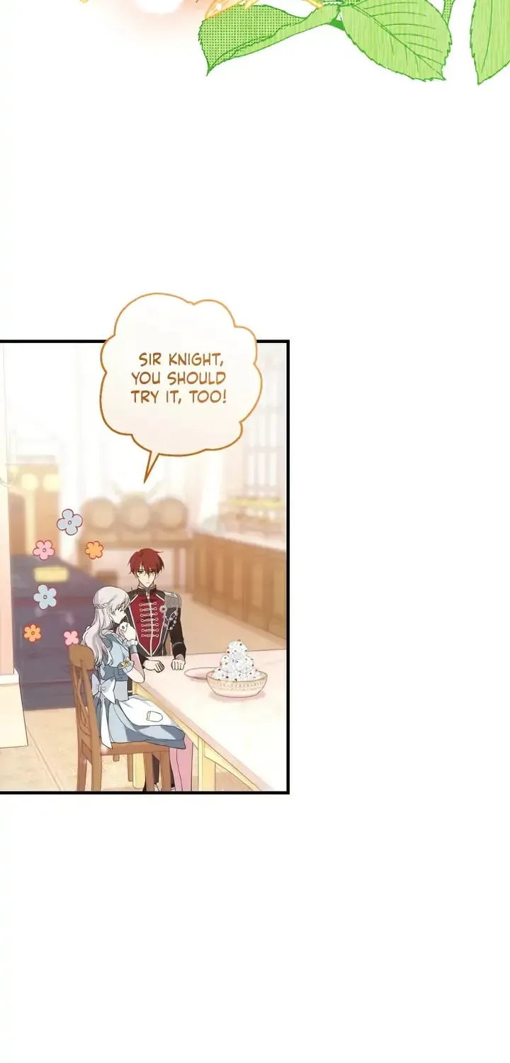 Bon Appétit Chapter 5 page 59 - 