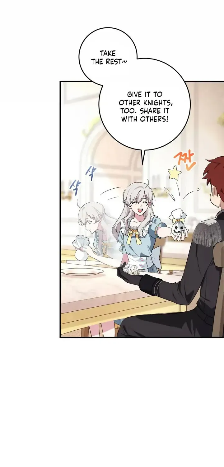 Bon Appétit Chapter 5 page 65 - 