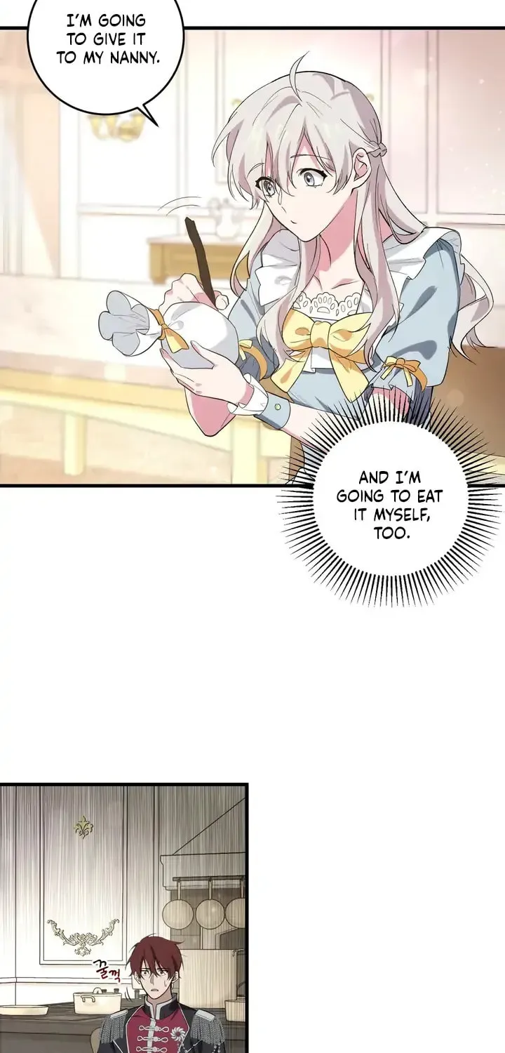 Bon Appétit Chapter 5 page 67 - 