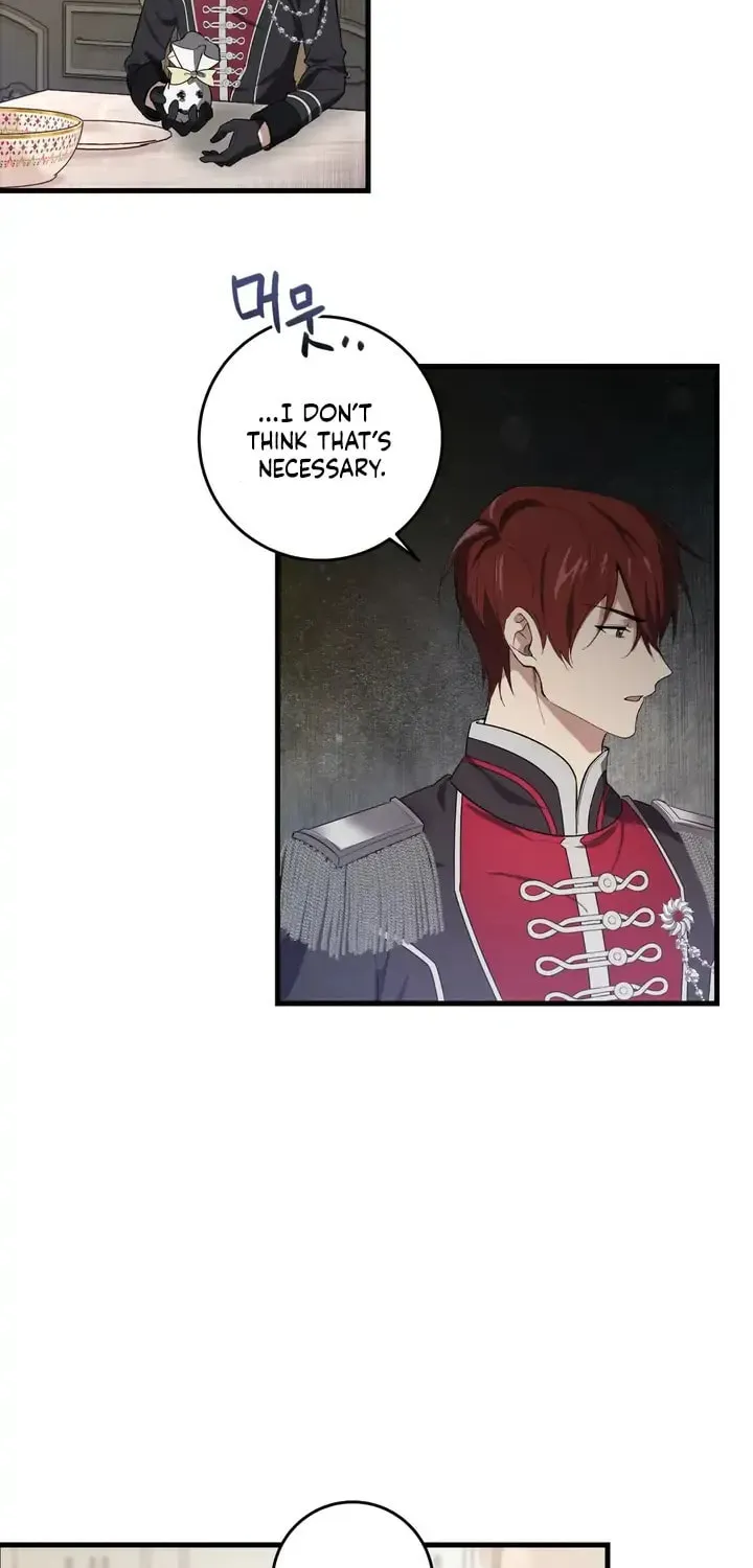 Bon Appétit Chapter 5 page 68 - 