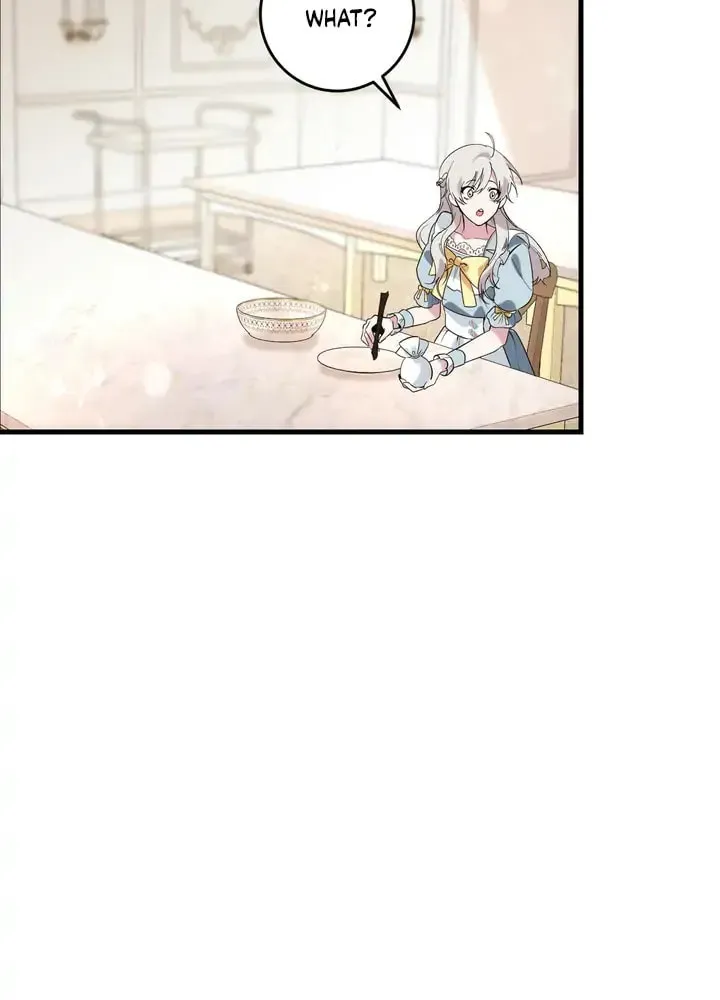 Bon Appétit Chapter 5 page 69 - 