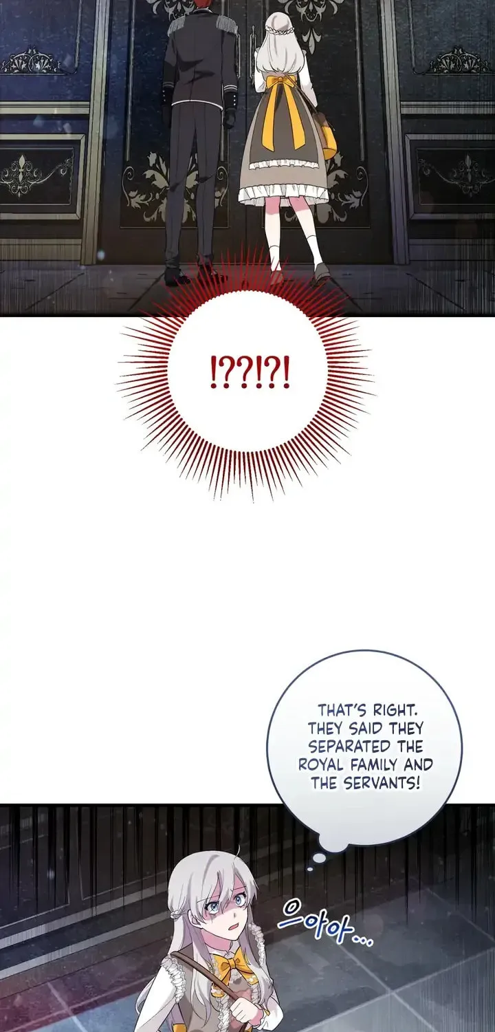 Bon Appétit Chapter 5 page 71 - 