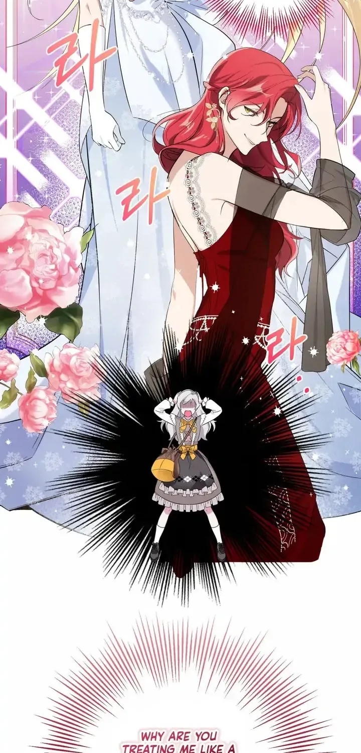 Bon Appétit Chapter 5 page 73 - 