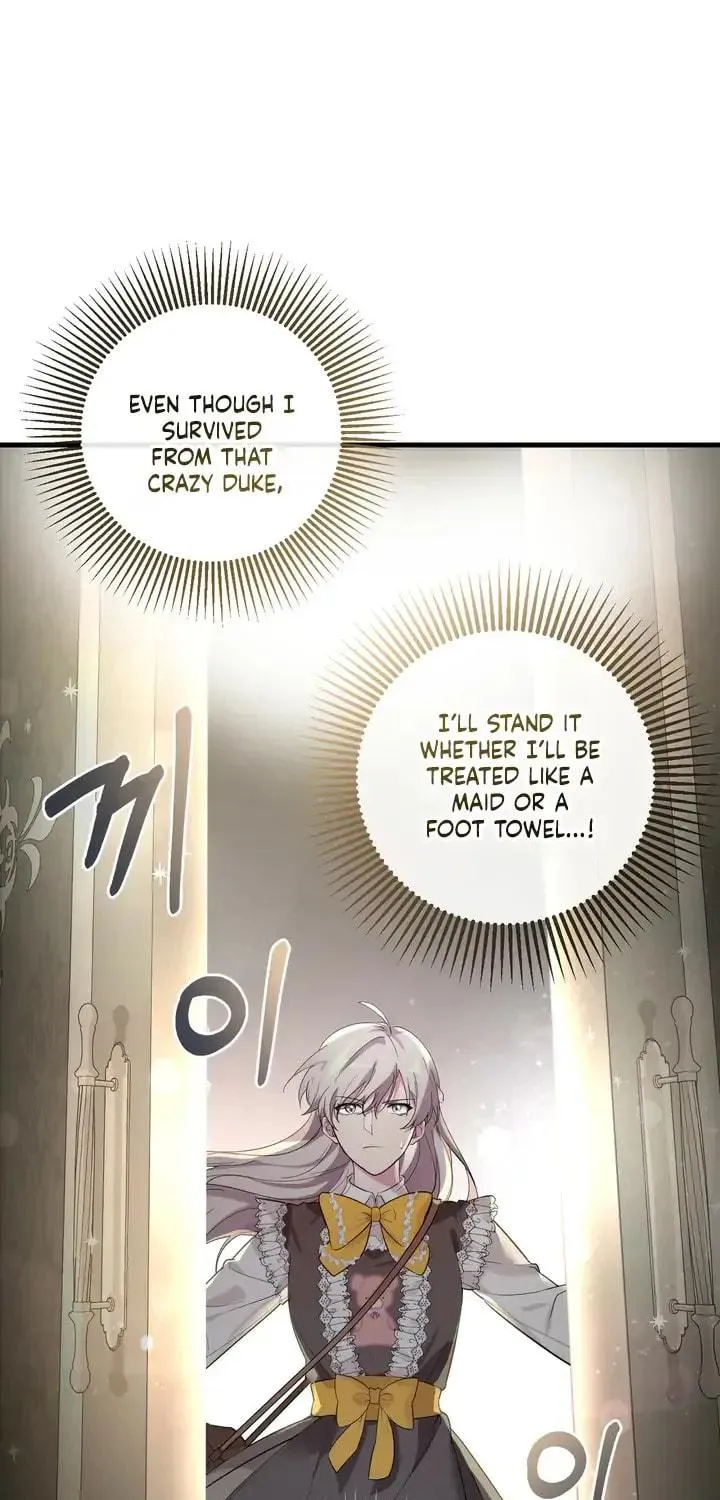 Bon Appétit Chapter 5 page 77 - 
