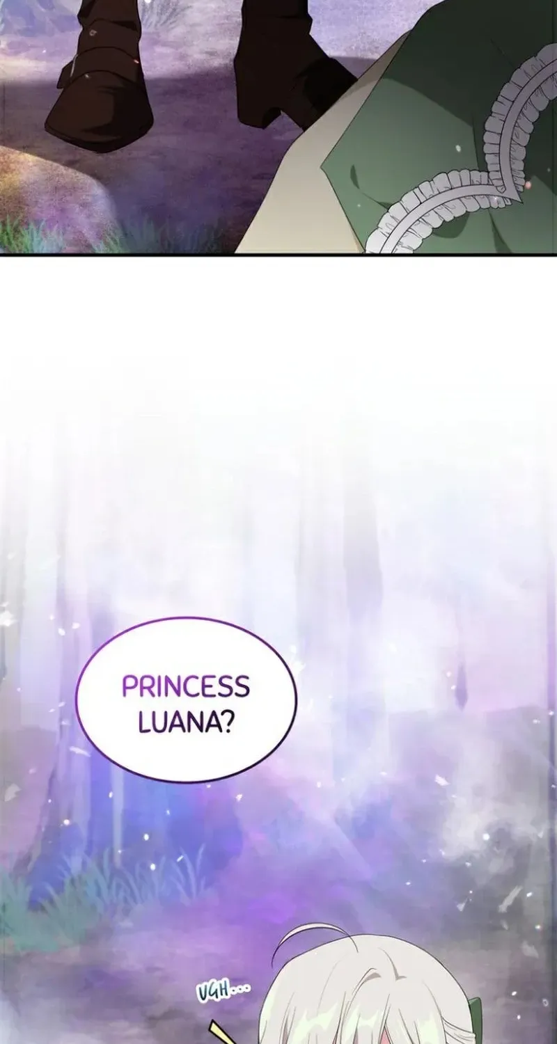 Bon Appétit Chapter 50 page 14 - 