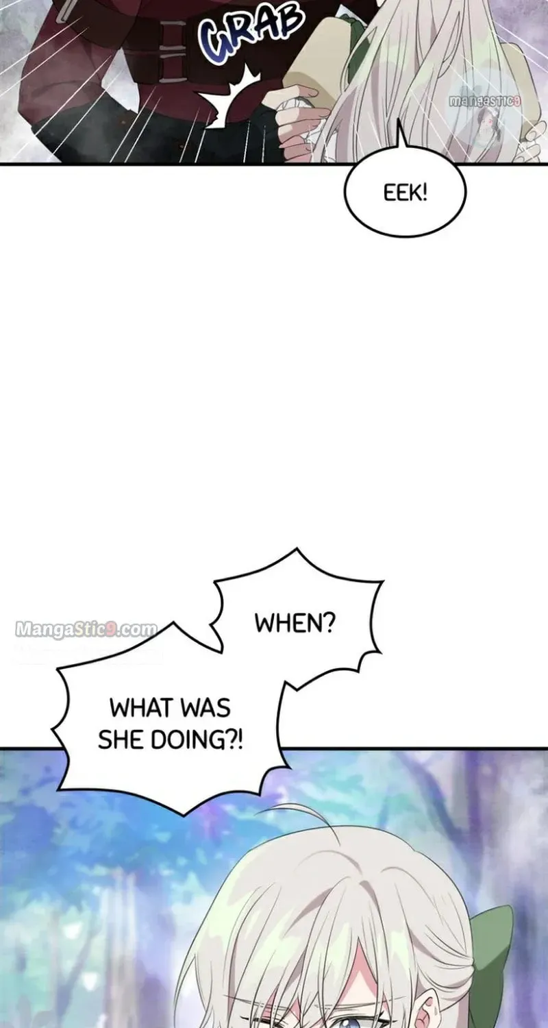 Bon Appétit Chapter 50 page 22 - 