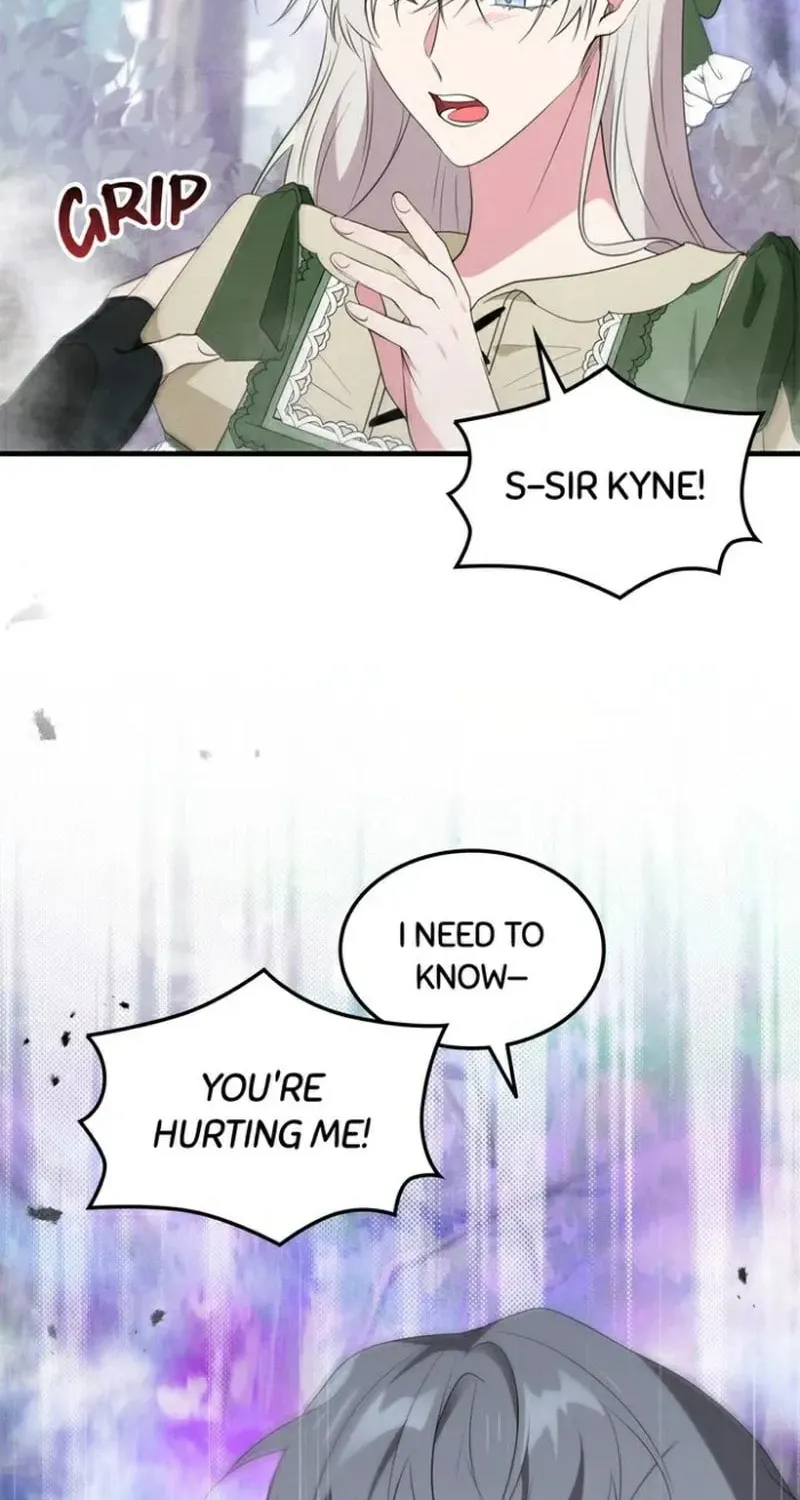 Bon Appétit Chapter 50 page 23 - 