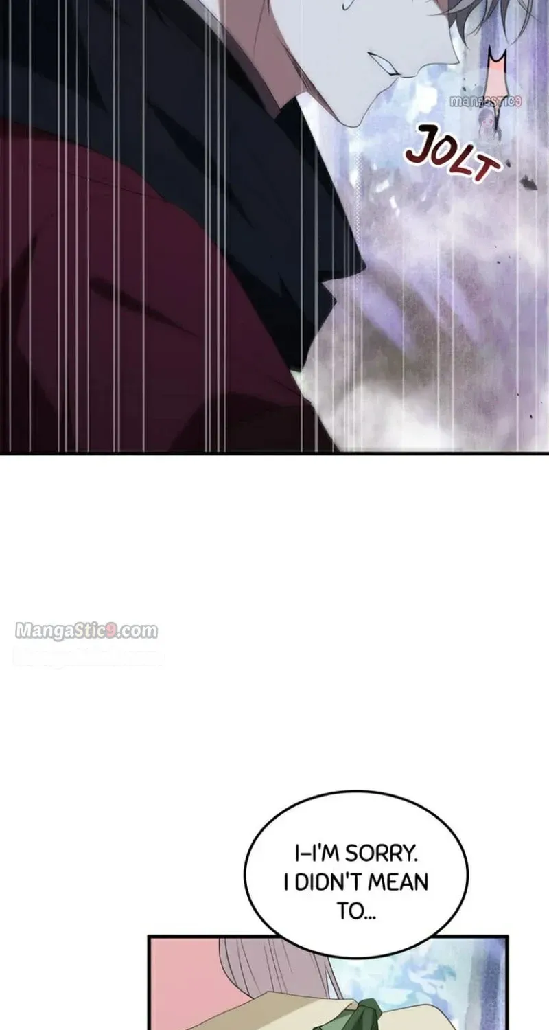 Bon Appétit Chapter 50 page 25 - 