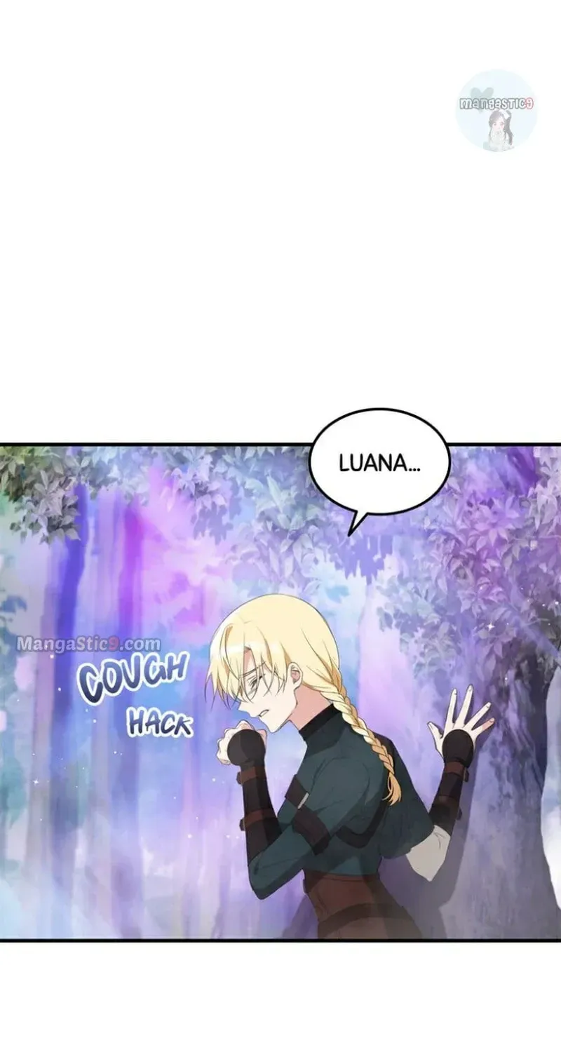 Bon Appétit Chapter 50 page 4 - 