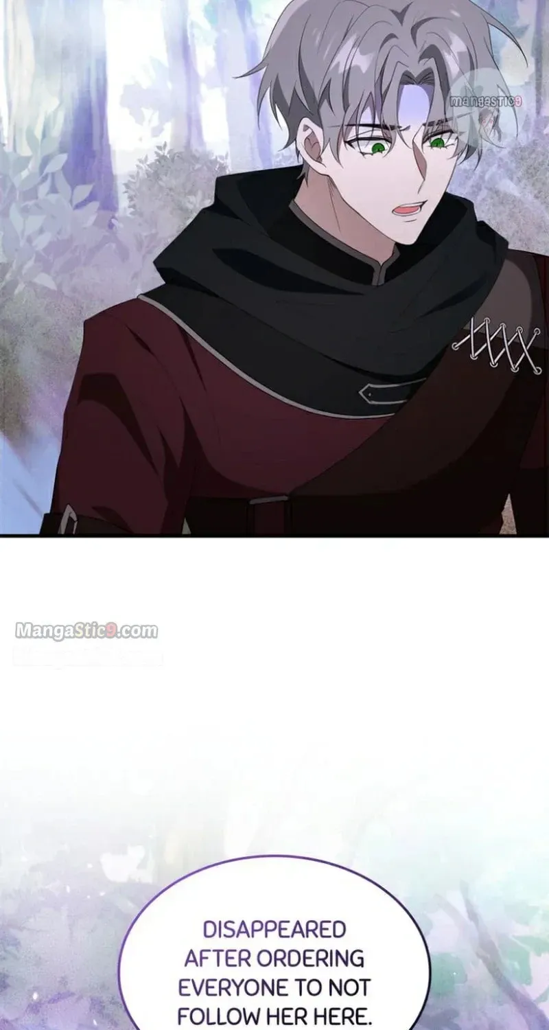 Bon Appétit Chapter 50 page 31 - 