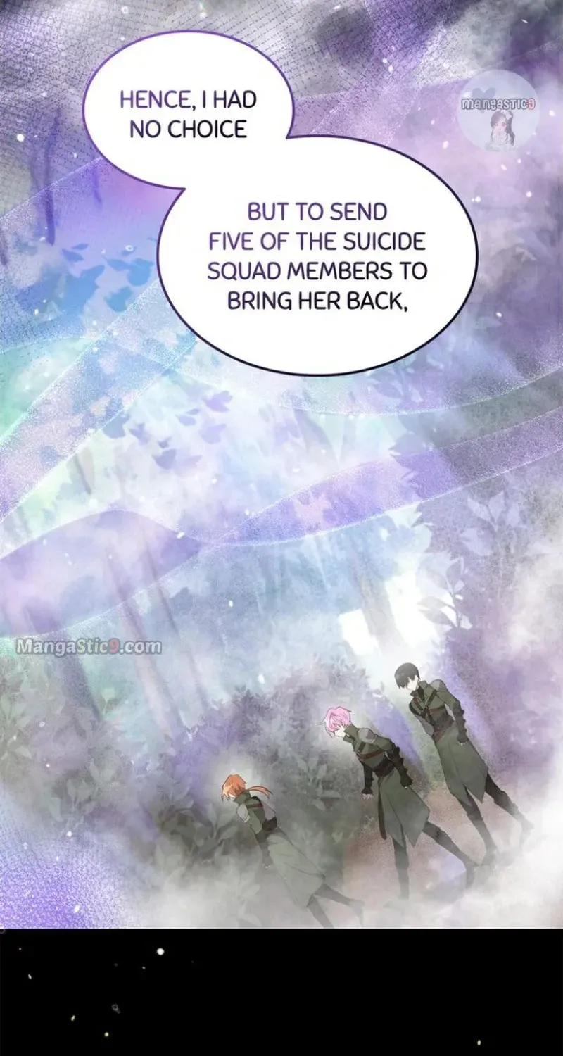 Bon Appétit Chapter 50 page 34 - 
