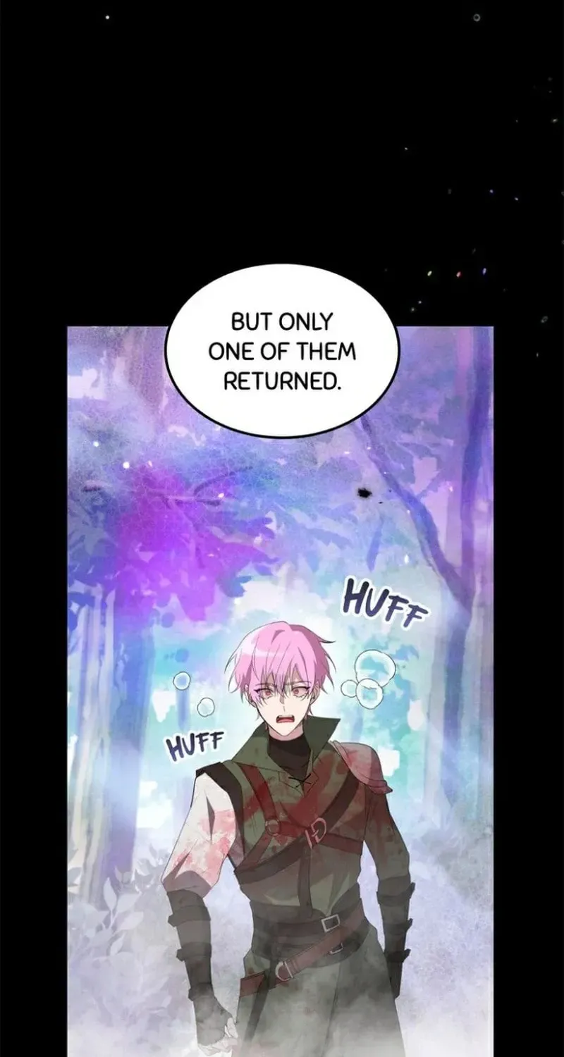 Bon Appétit Chapter 50 page 35 - 