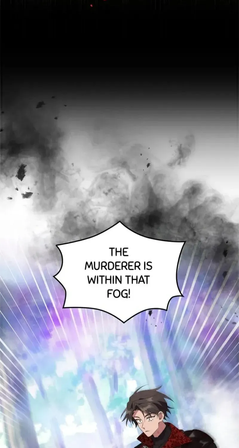 Bon Appétit Chapter 50 page 38 - 