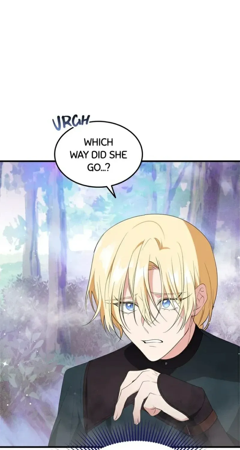 Bon Appétit Chapter 50 page 5 - 