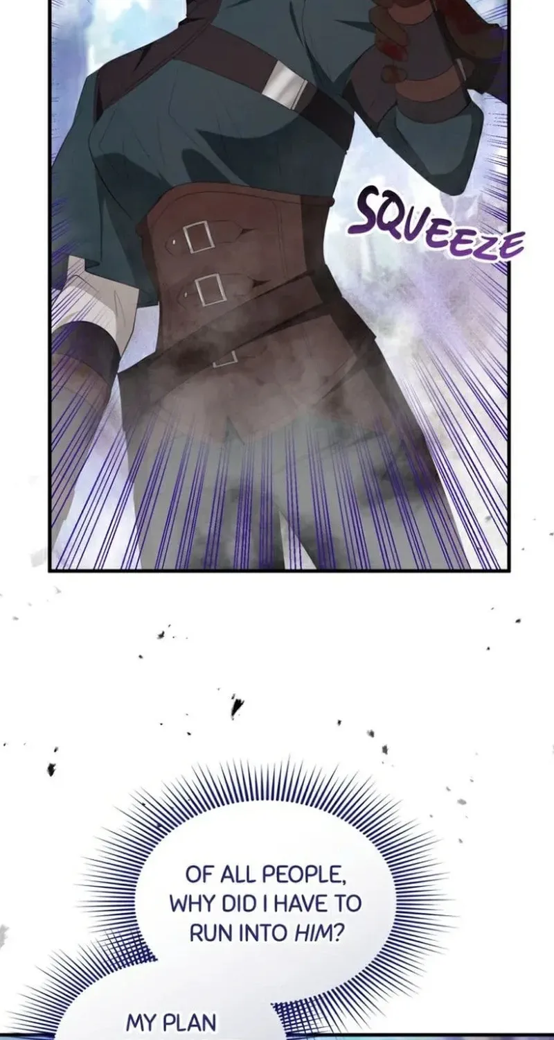 Bon Appétit Chapter 50 page 41 - 