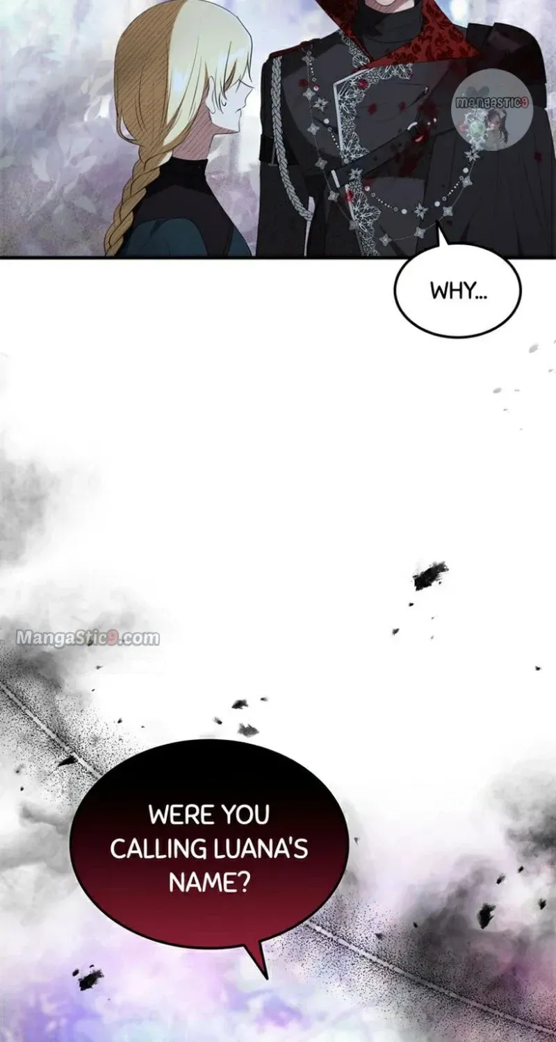 Bon Appétit Chapter 50 page 43 - 