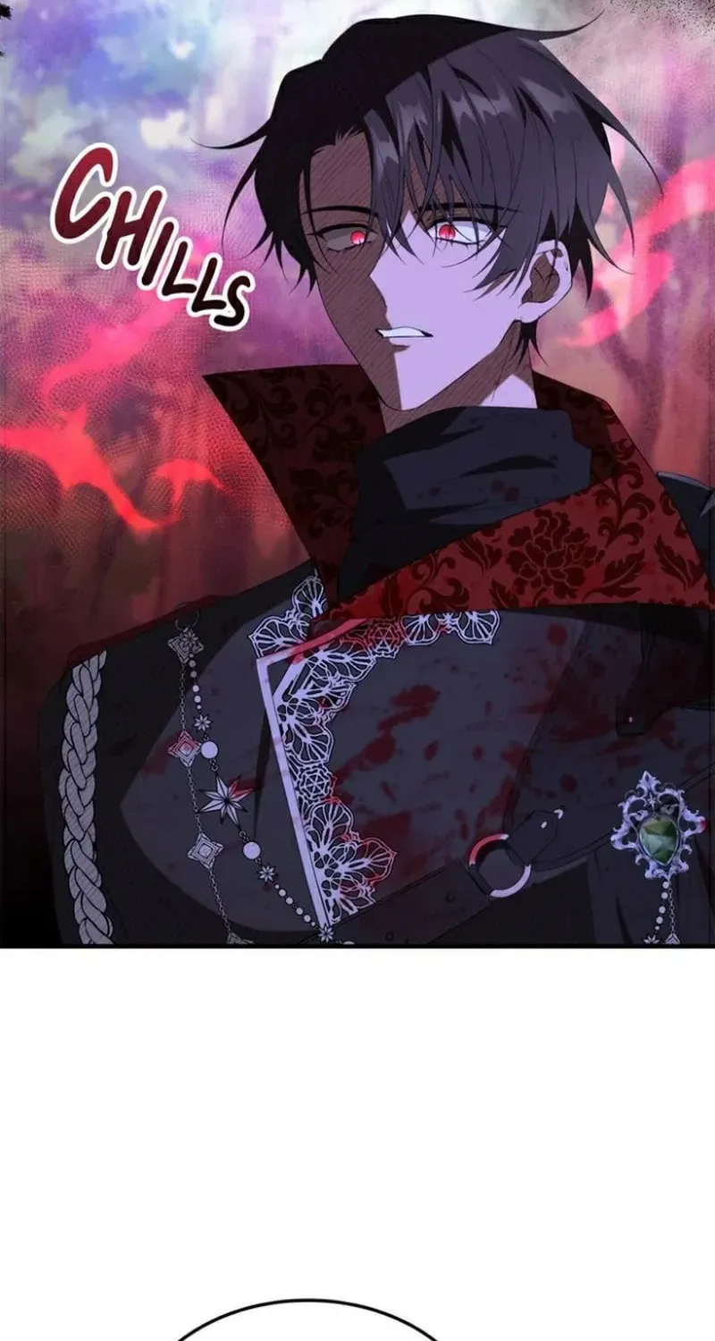 Bon Appétit Chapter 50 page 44 - 