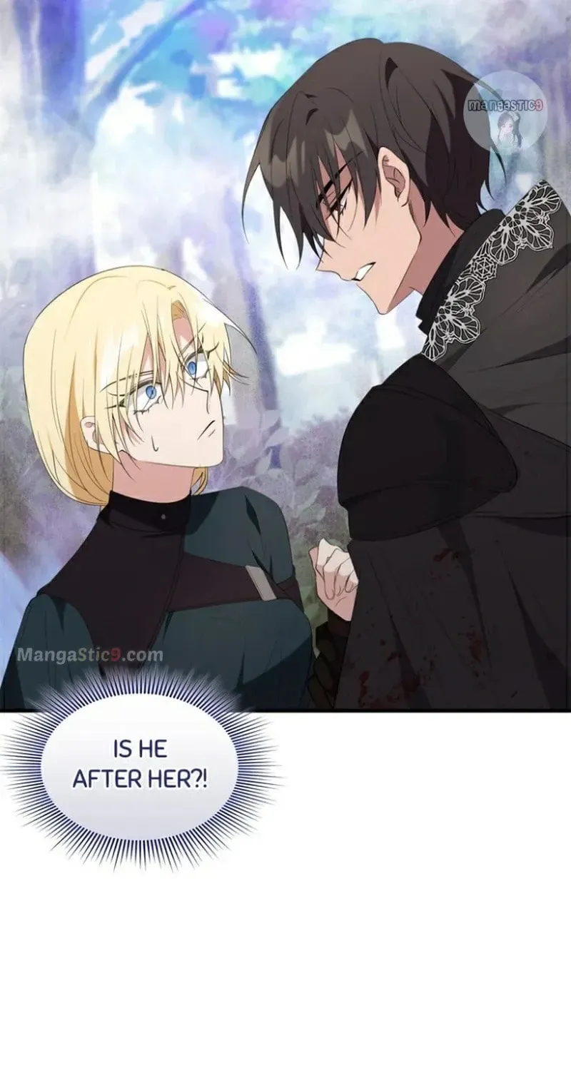 Bon Appétit Chapter 50 page 46 - 