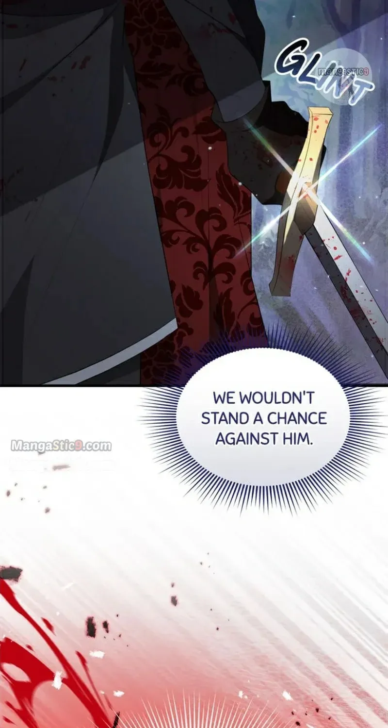 Bon Appétit Chapter 50 page 49 - 