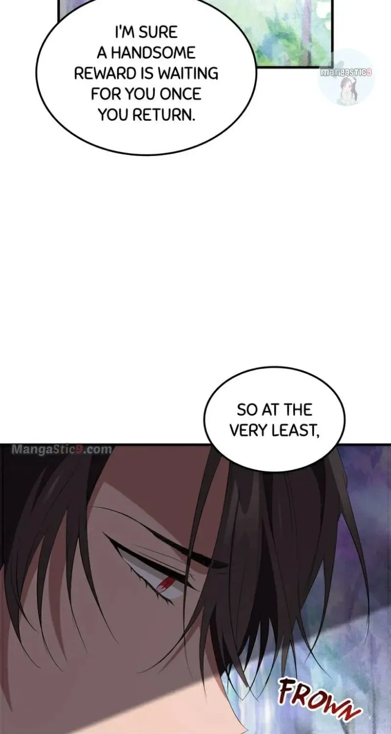 Bon Appétit Chapter 50 page 55 - 