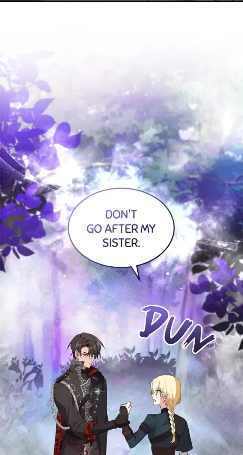 Bon Appétit Chapter 50 page 56 - 