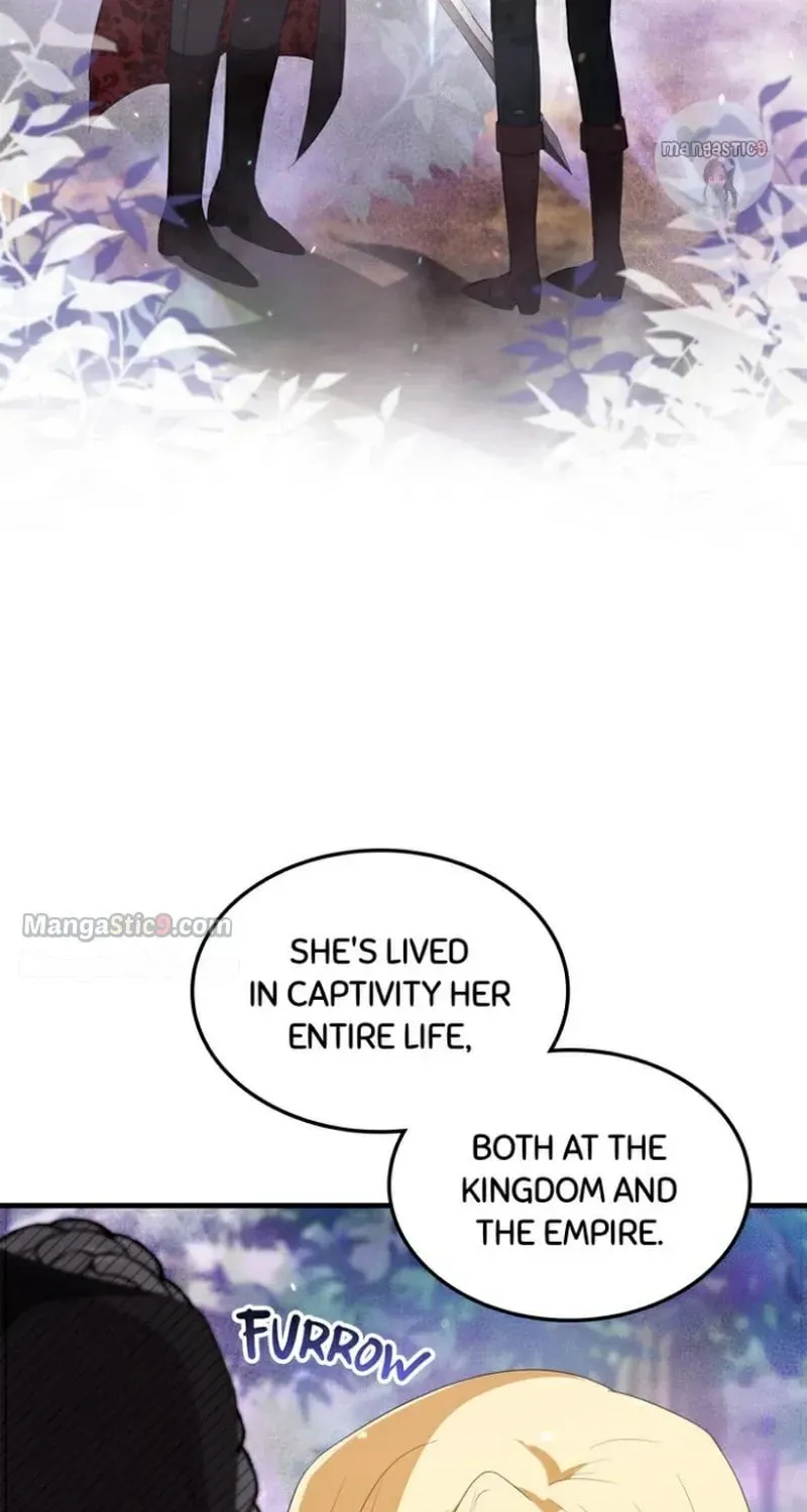 Bon Appétit Chapter 50 page 58 - 