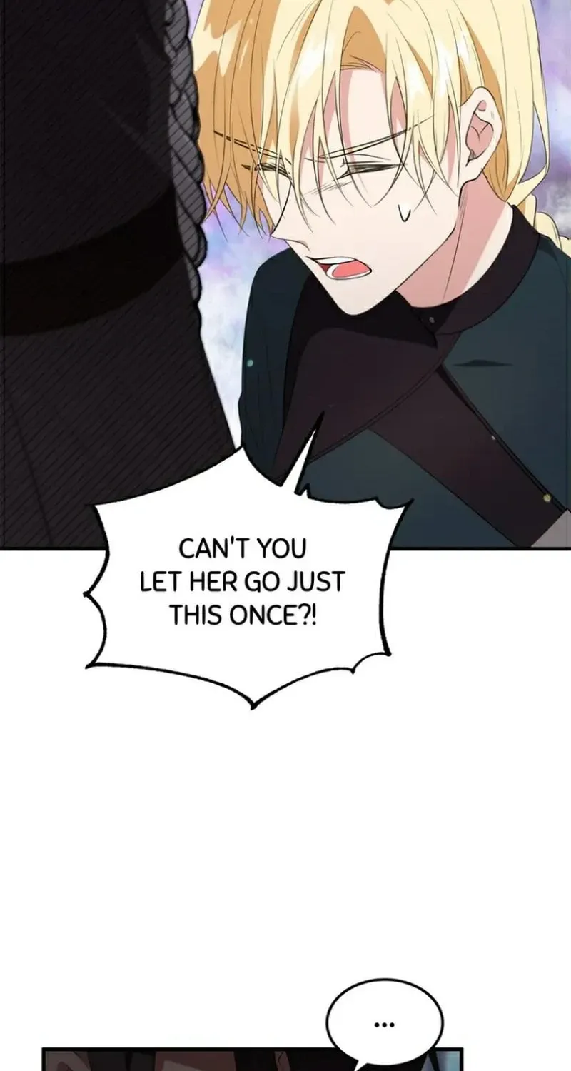 Bon Appétit Chapter 50 page 59 - 