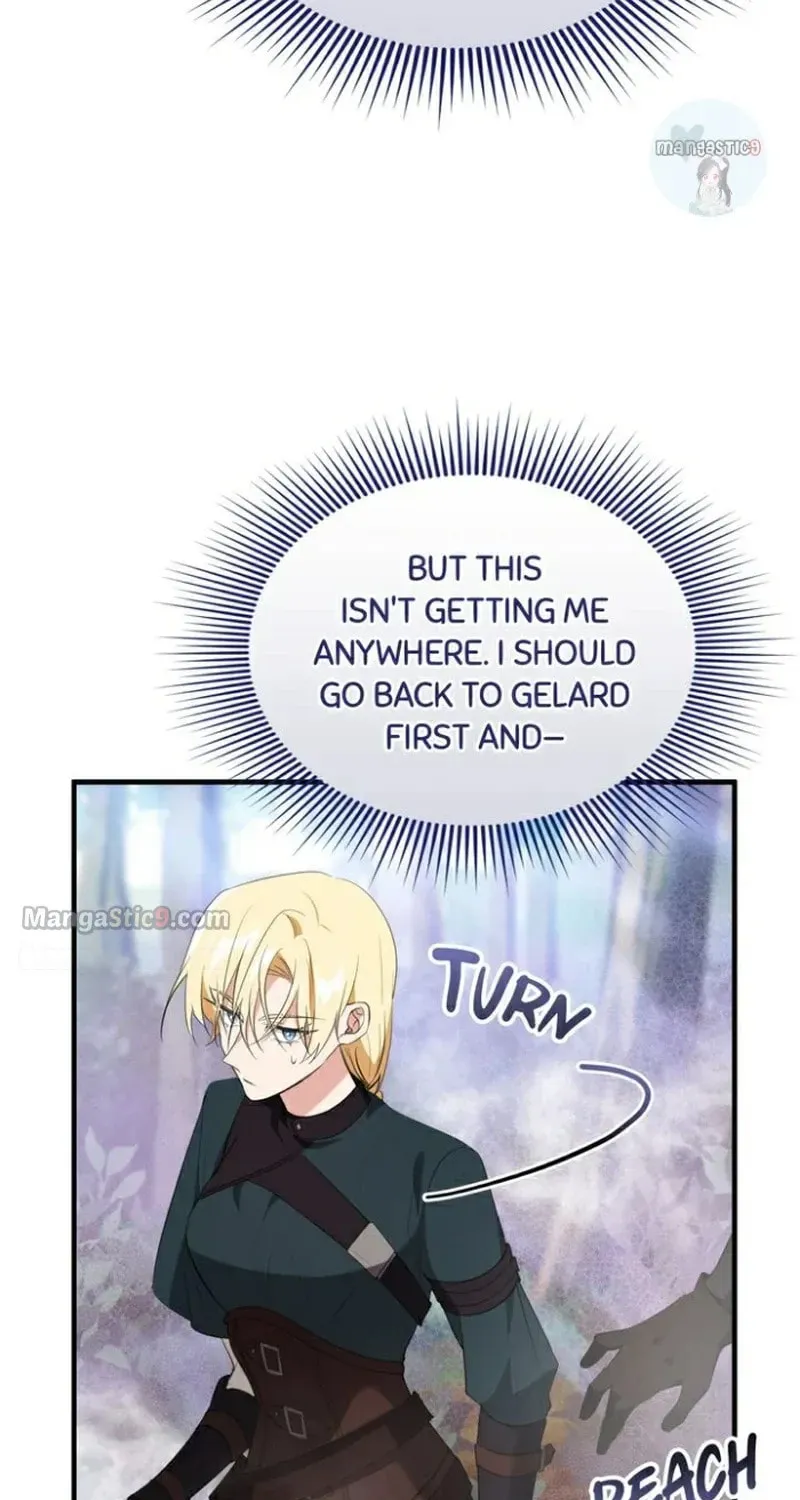 Bon Appétit Chapter 50 page 7 - 