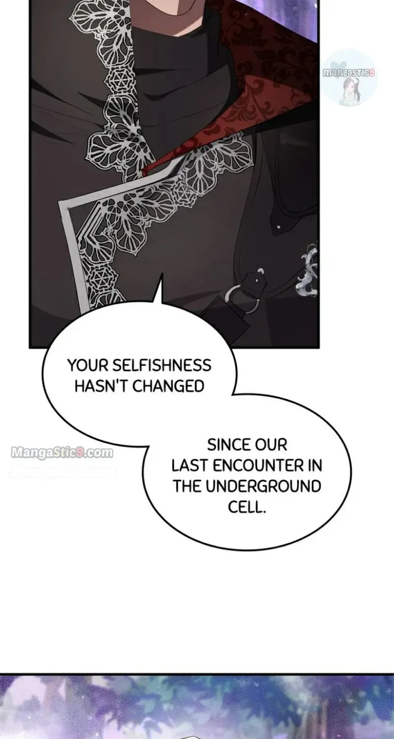 Bon Appétit Chapter 50 page 61 - 